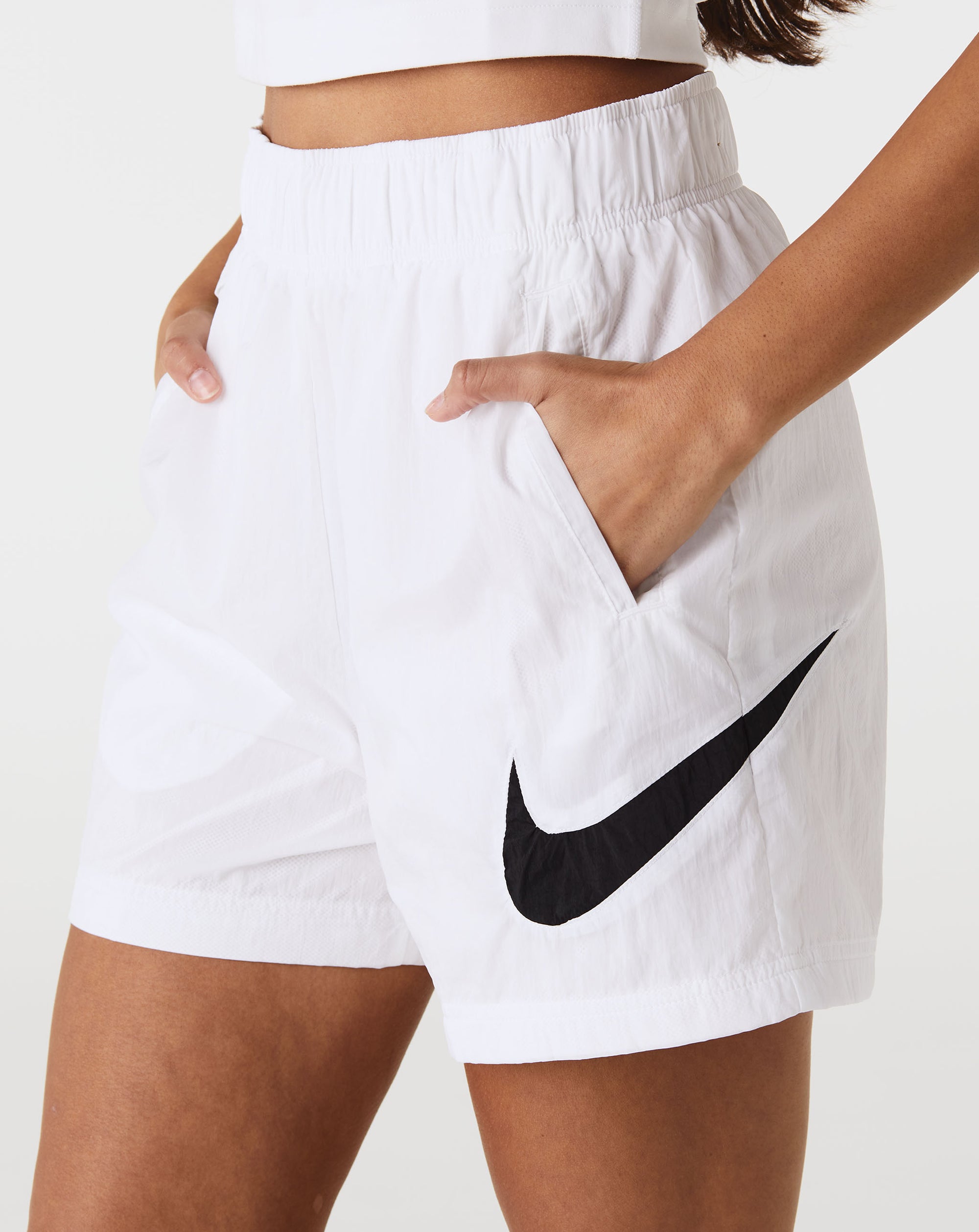 Women's HighRise Woven Shorts Rule of Next
