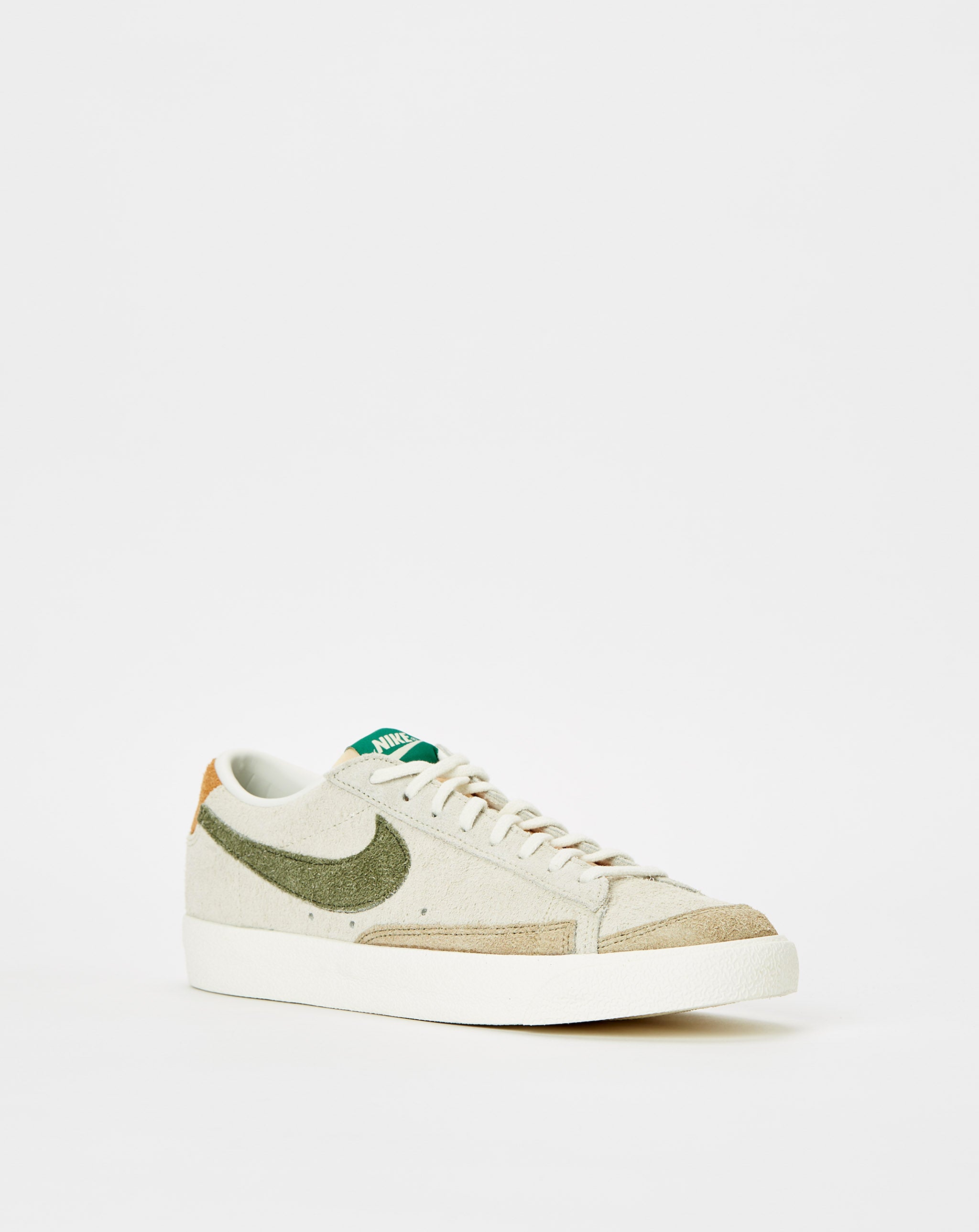 Nike Blazer Low '77 Premium - Rule of Next Footwear