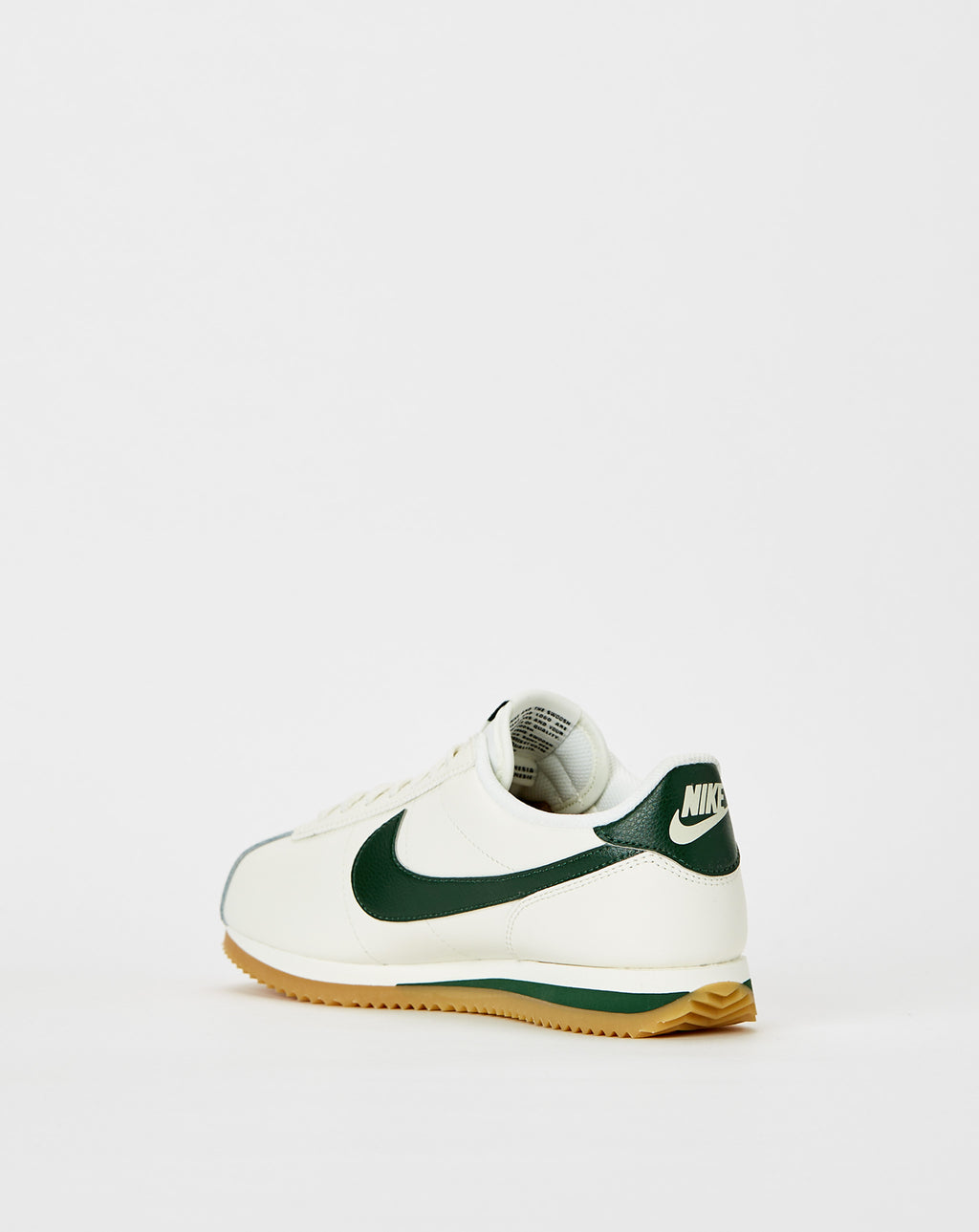 Nike Women's Cortez Leather - Rule of Next Footwear