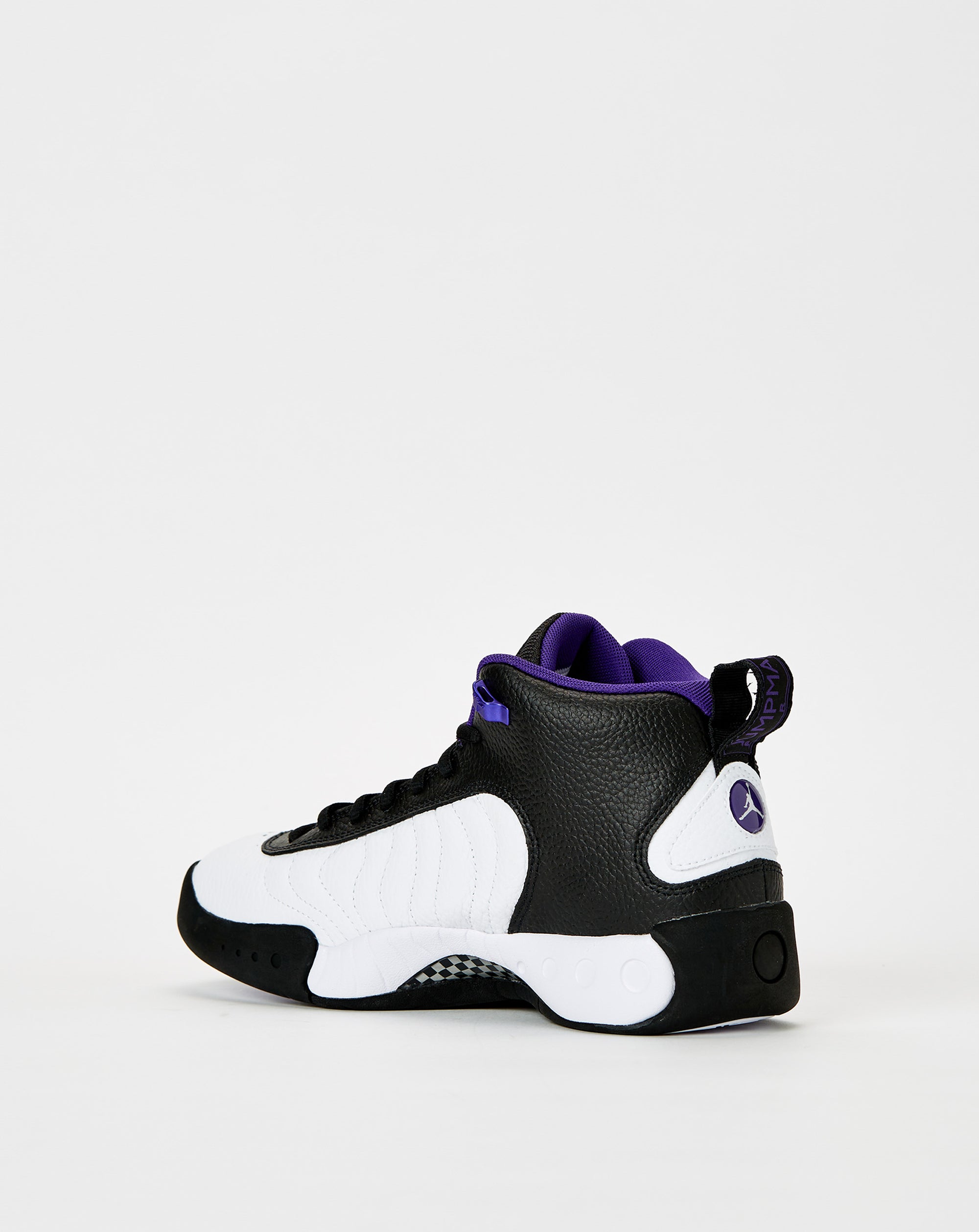 Air Jordan Jumpman Pro - Rule of Next Footwear