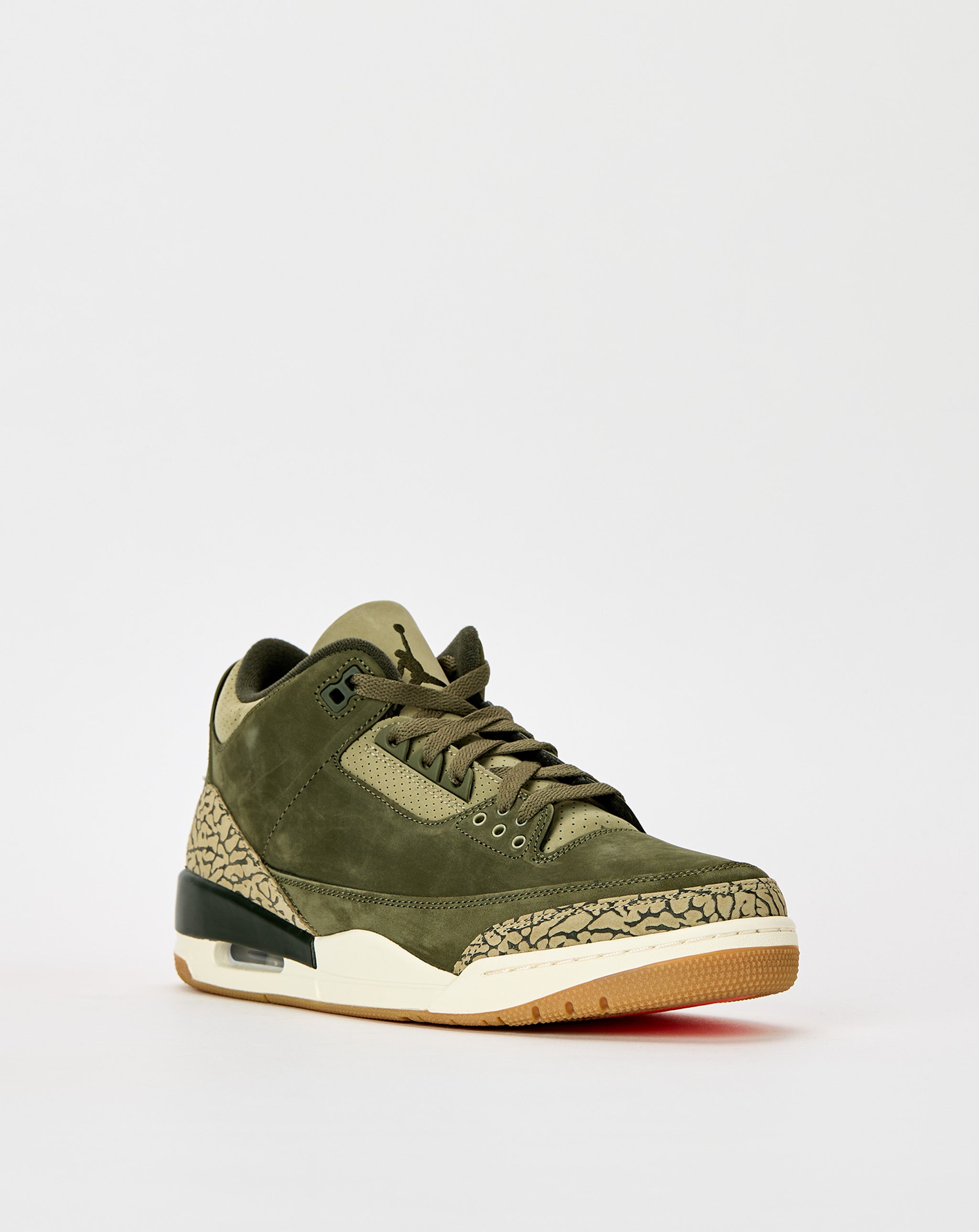 Air Jordan Air Jordan 3 Retro - Rule of Next Footwear