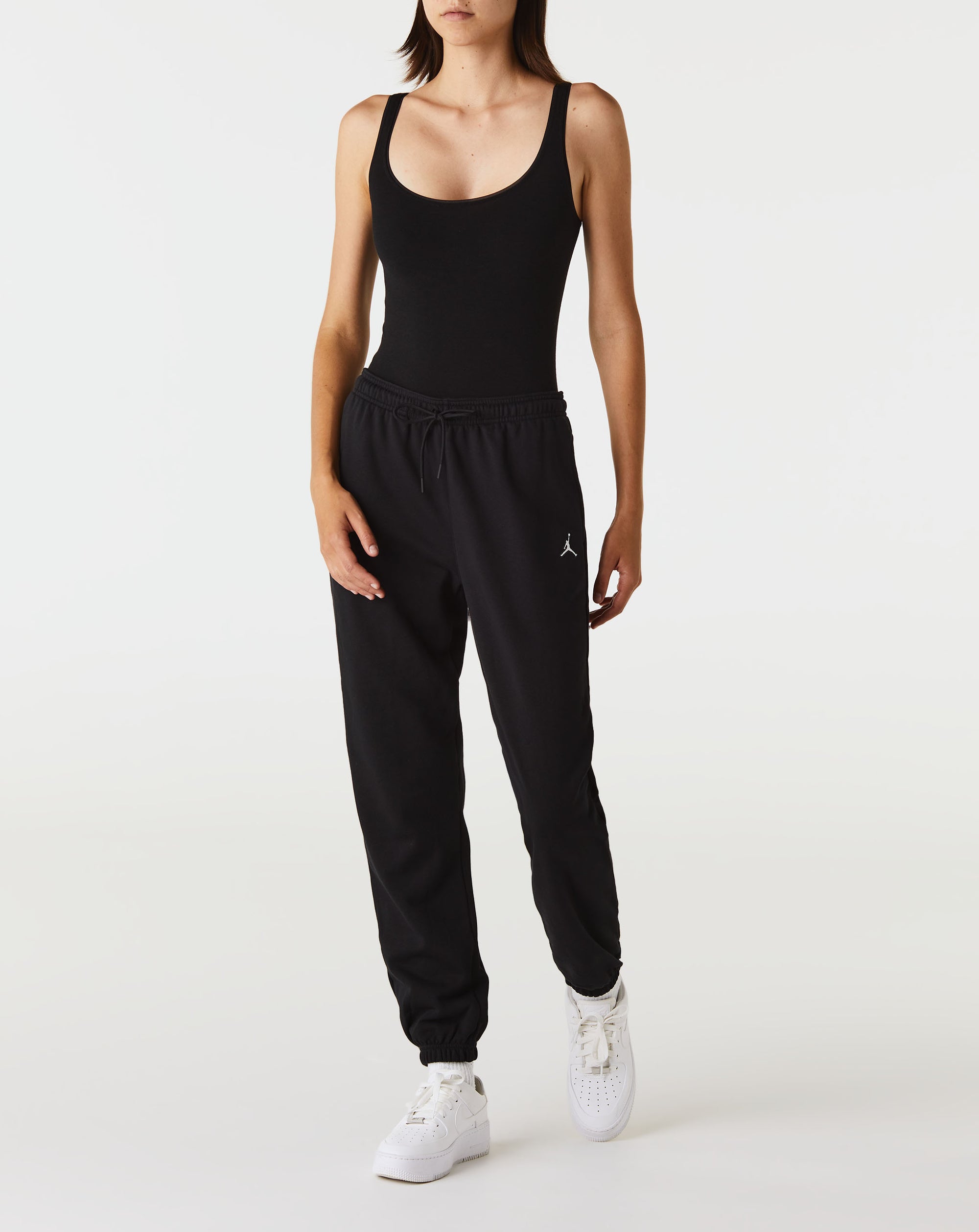 Air Jordan Women's Jordan Essentials Fleece Pants - Rule of Next Apparel