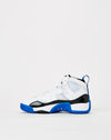 Air Jordan Jumpman Two Trey - Rule of Next Footwear