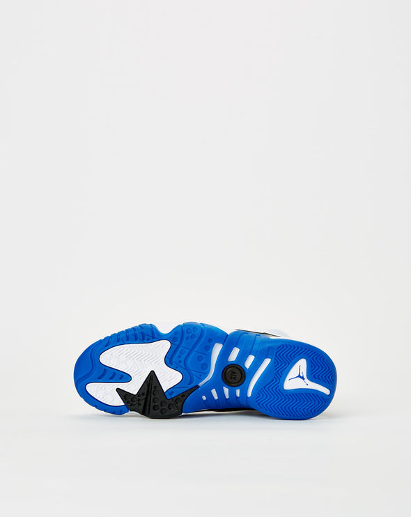 Air Jordan Jumpman Two Trey - Rule of Next Footwear