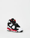 Air Jordan Kids' Air Jordan 8 Retro (GS) - Rule of Next Footwear