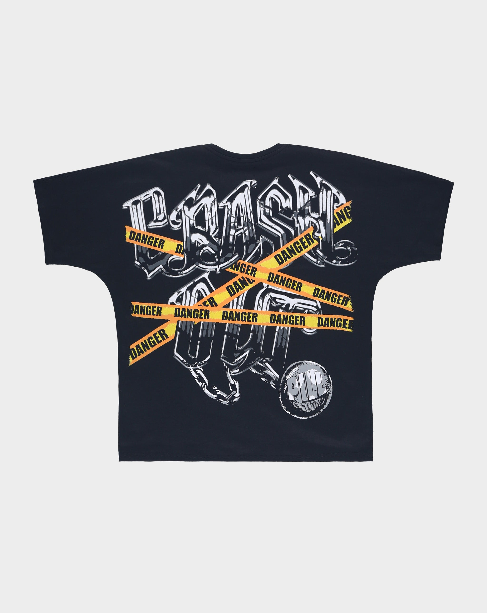 PRVT LBL Dose Shift T-Shirt - Rule of Next Apparel