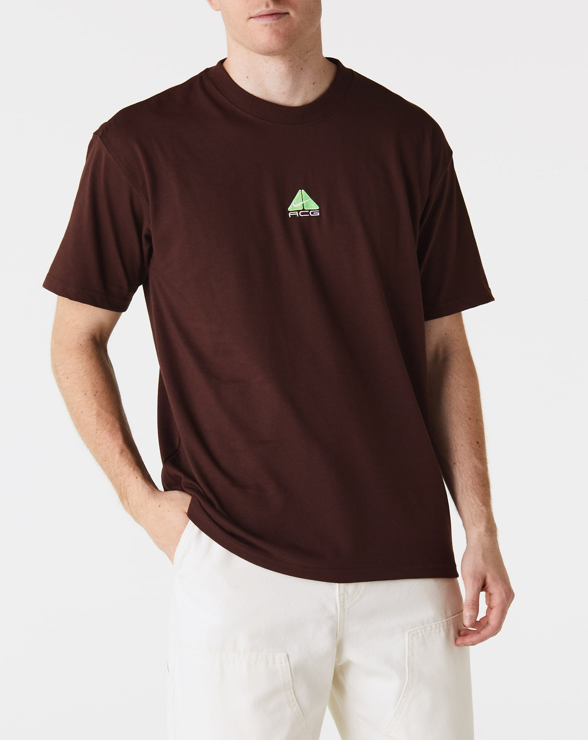 Nike ACG T-Shirt - Rule of Next Apparel