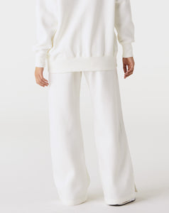 Nike Women's Phoenix Fleece High-Waisted Wide-Leg Sweatpants - Rule of Next Apparel