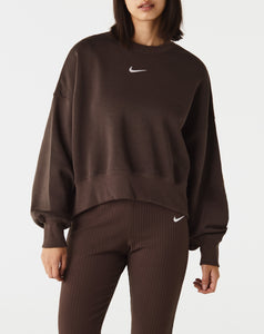Nike Women's Phoenix Fleece Oversized Crewneck - Rule of Next Apparel