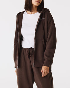 Nike Women's Phoenix Fleece Oversized Full-Zip Hoodie - Rule of Next Apparel