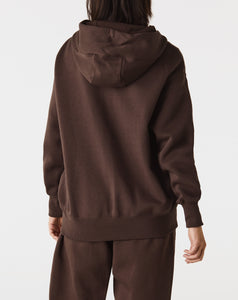 Nike Women's Phoenix Fleece Oversized Full-Zip Hoodie - Rule of Next Apparel