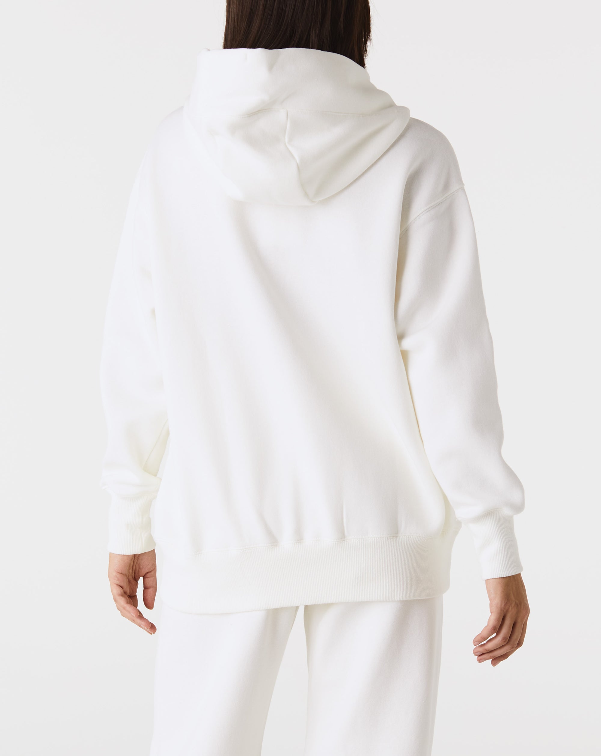 Nike Women's Phoenix Fleece Oversized Full-Zip Hoodie - Rule of Next Apparel