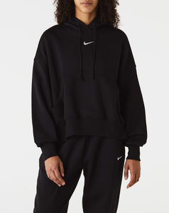 Nike Women's Phoenix Fleece Over-Oversized Pullover Hoodie - Rule of Next Apparel