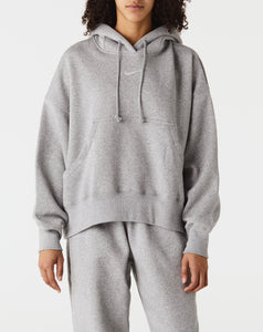 Nike Women's Phoenix Fleece Over-Oversized Pullover Hoodie - Rule of Next Apparel