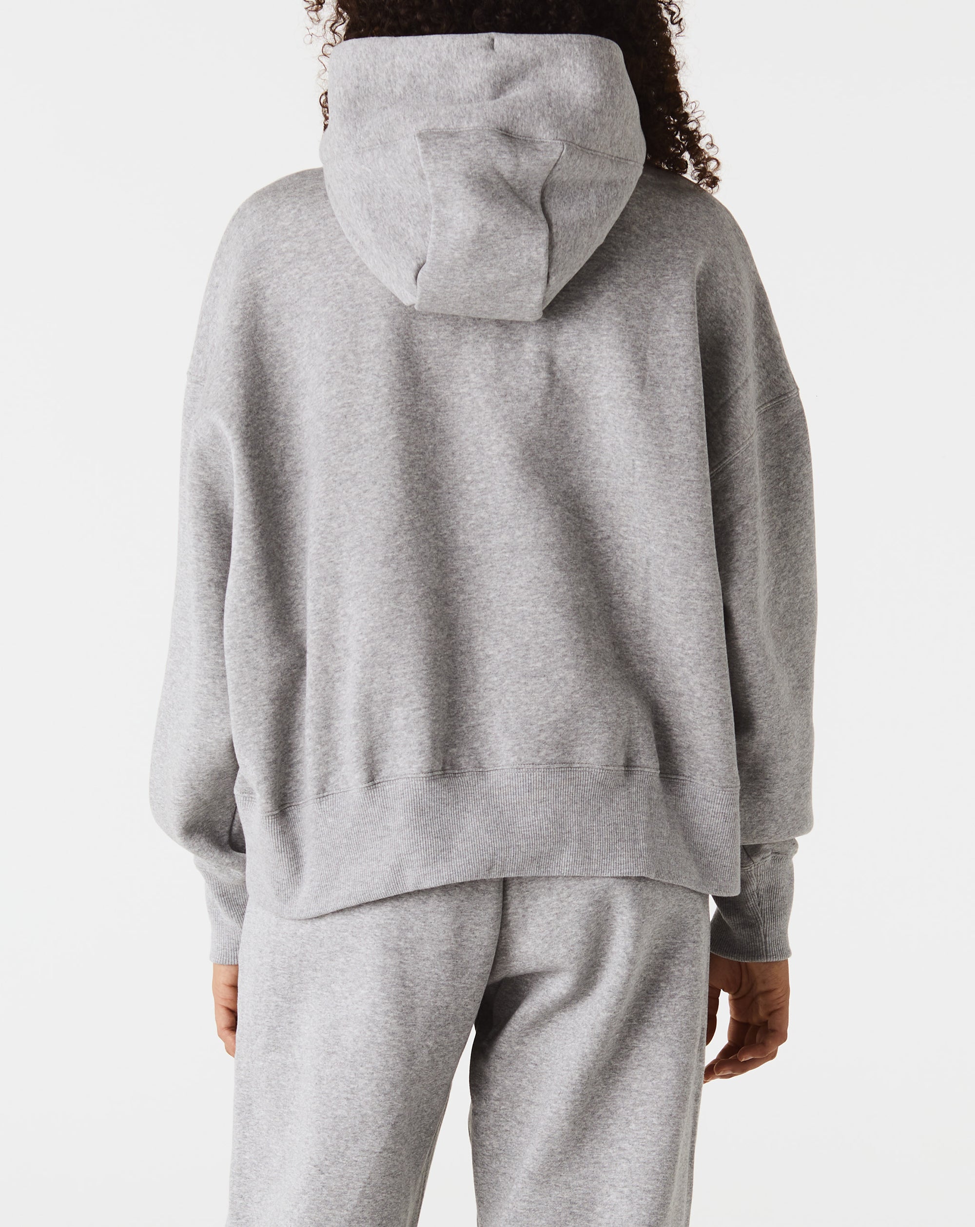 Nike Women's Phoenix Fleece Over-Oversized Pullover Hoodie - Rule of Next Apparel