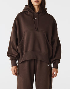 Nike Women's Phoenix Fleece Over-Oversized Pullover Hoodie - Rule of Next Apparel