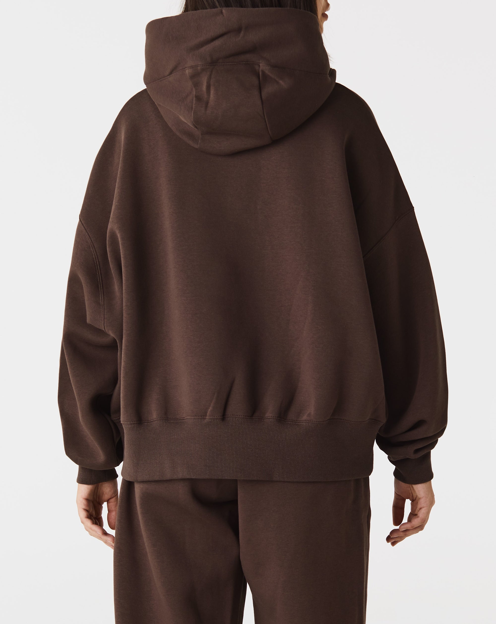 Nike Women's Phoenix Fleece Over-Oversized Pullover Hoodie - Rule of Next Apparel