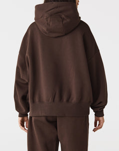 Nike Women's Phoenix Fleece Over-Oversized Pullover Hoodie - Rule of Next Apparel