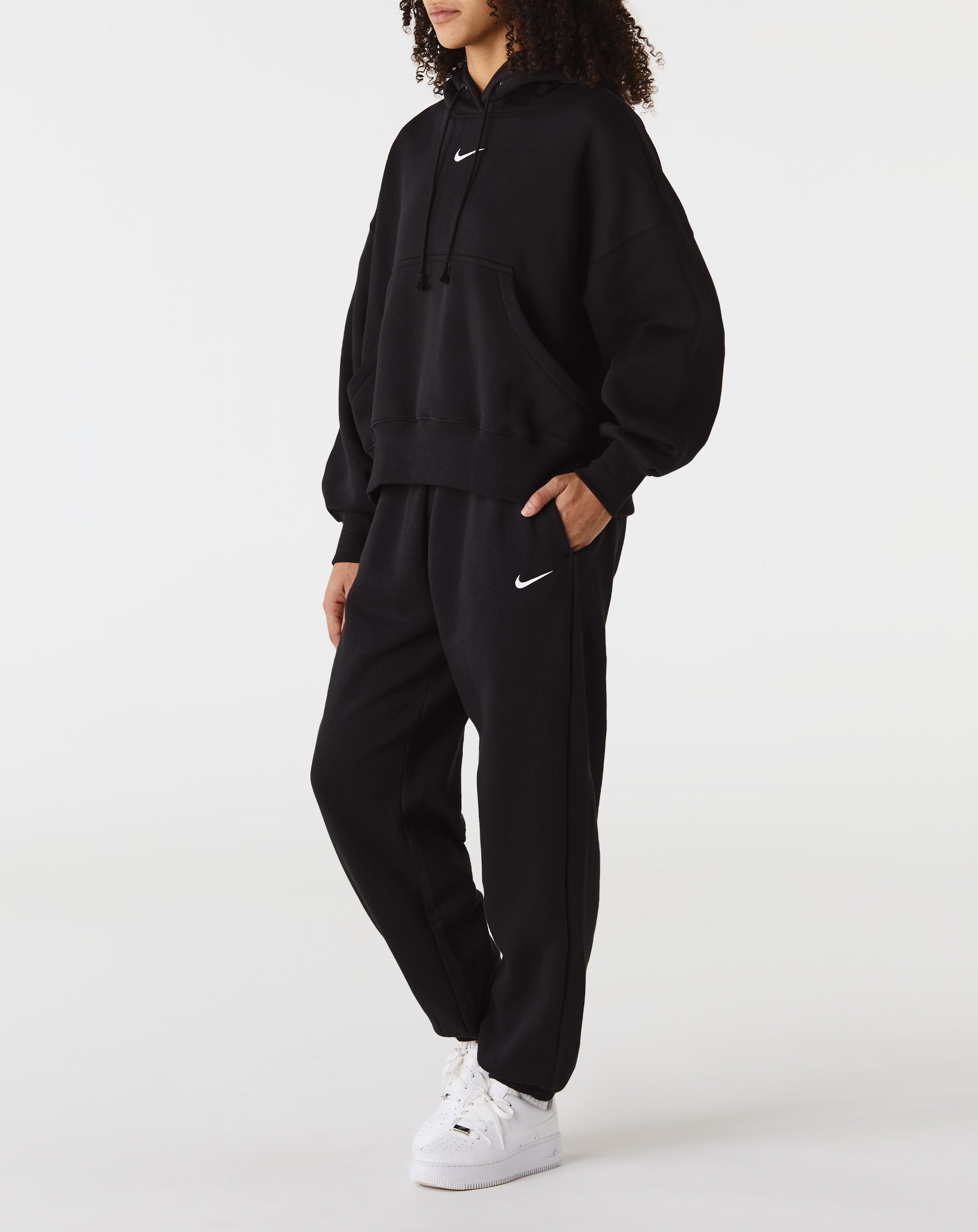 Nike Women's Phoenix Fleece High-Rise Oversized Pants - Rule of Next Apparel