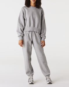 Nike Women's Phoenix Fleece High-Waisted Oversized Sweatpants - Rule of Next Apparel