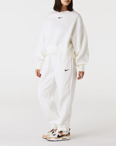 Nike Women's Phoenix Fleece High-Waisted Oversized Sweatpants - Rule of Next Apparel