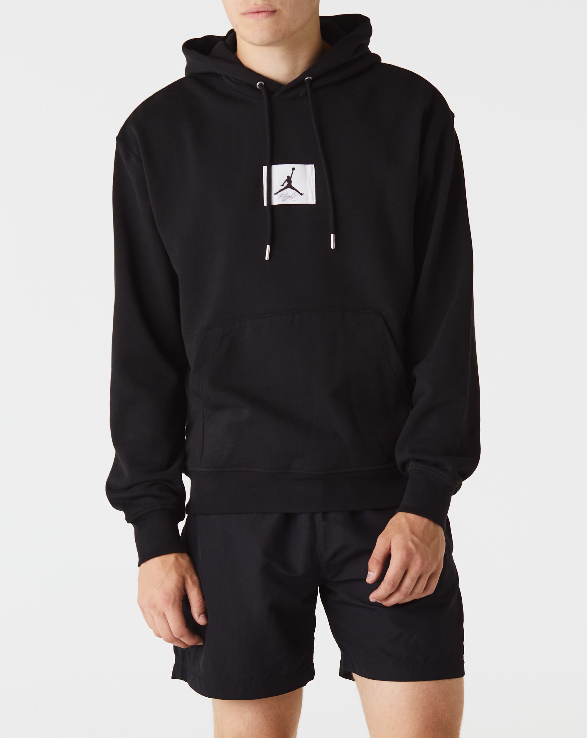 Air Jordan Flight Fleece Pullover Hoodie - Rule of Next Apparel