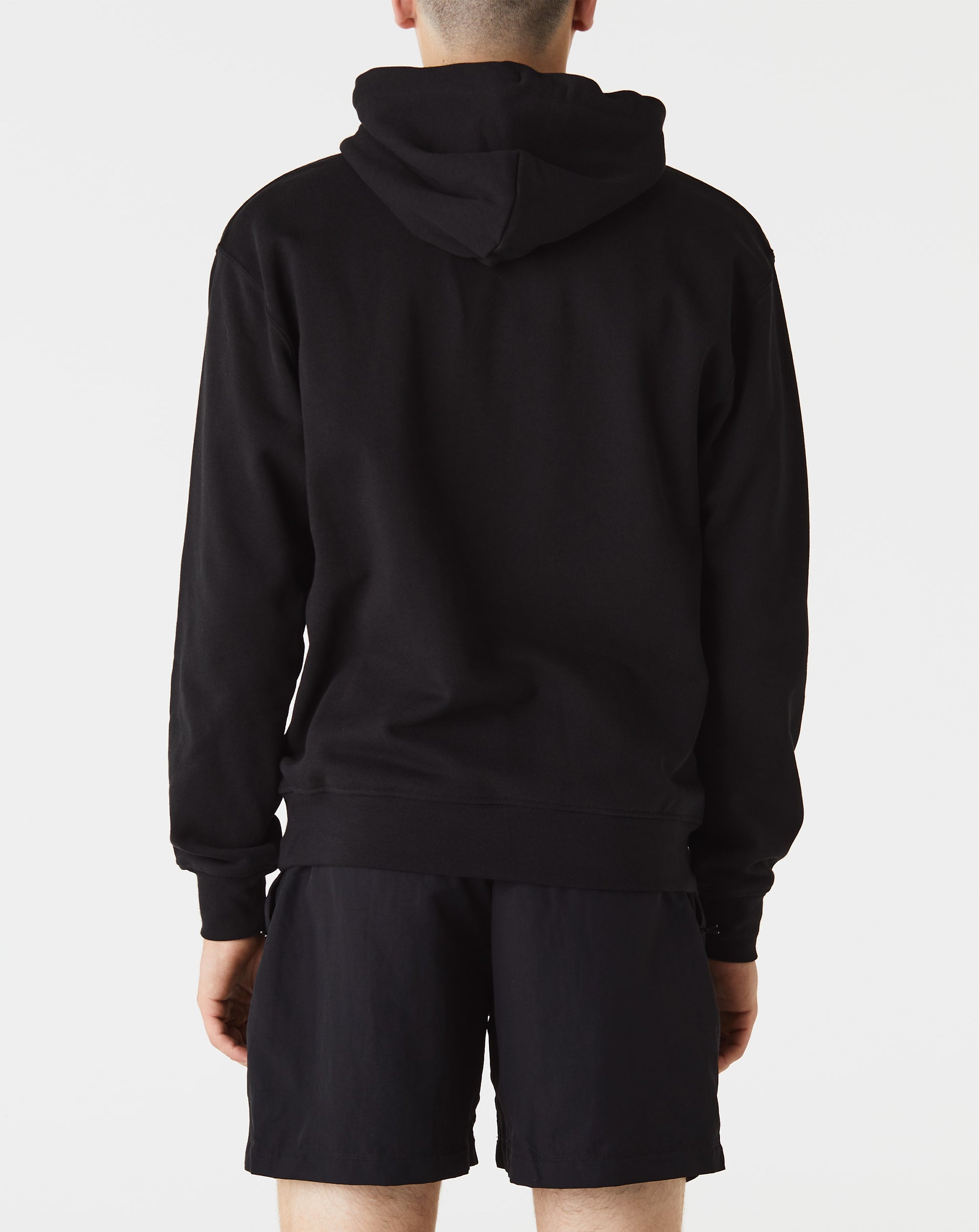 Air Jordan Flight Fleece Pullover Hoodie - Rule of Next Apparel