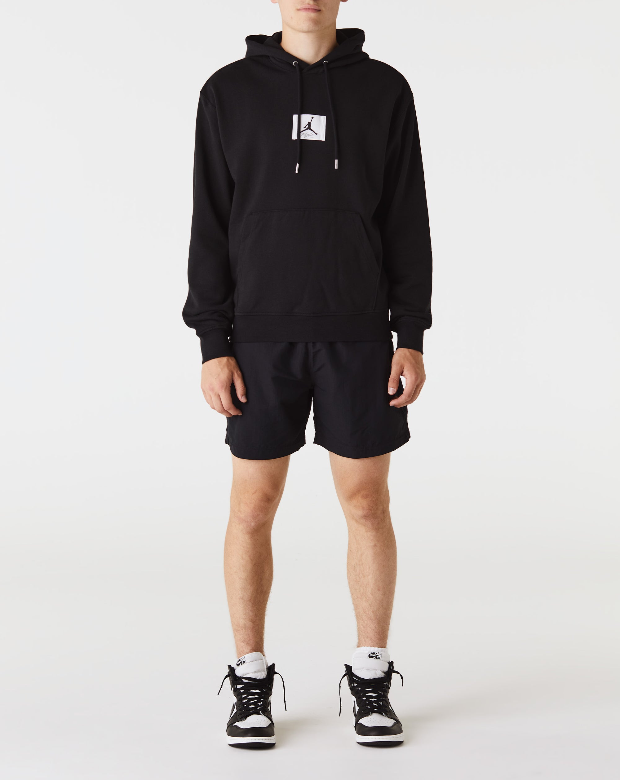 Air Jordan Flight Fleece Pullover Hoodie - Rule of Next Apparel