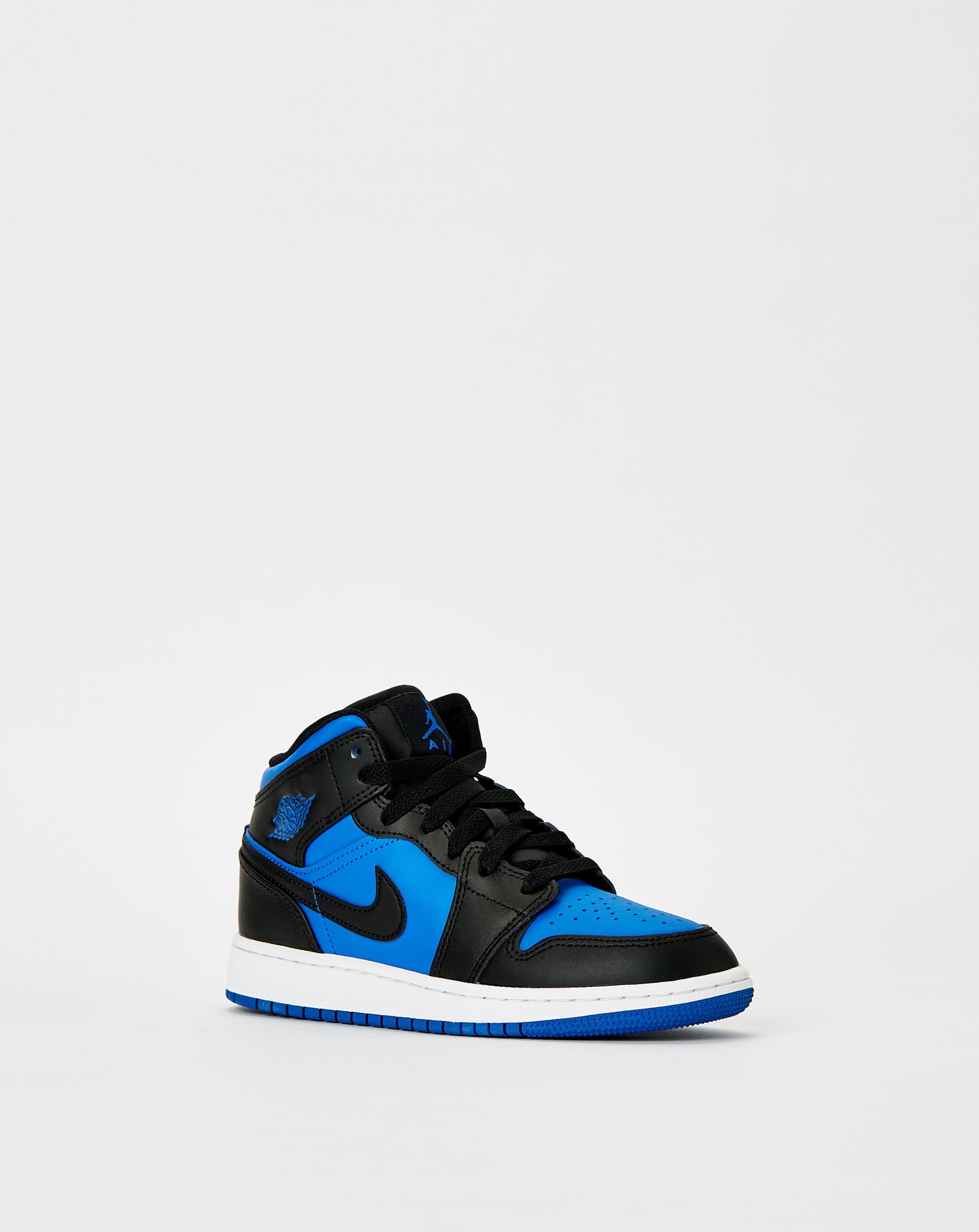 Air Jordan Kids' Air Jordan 1 Mid (GS) - Rule of Next Footwear