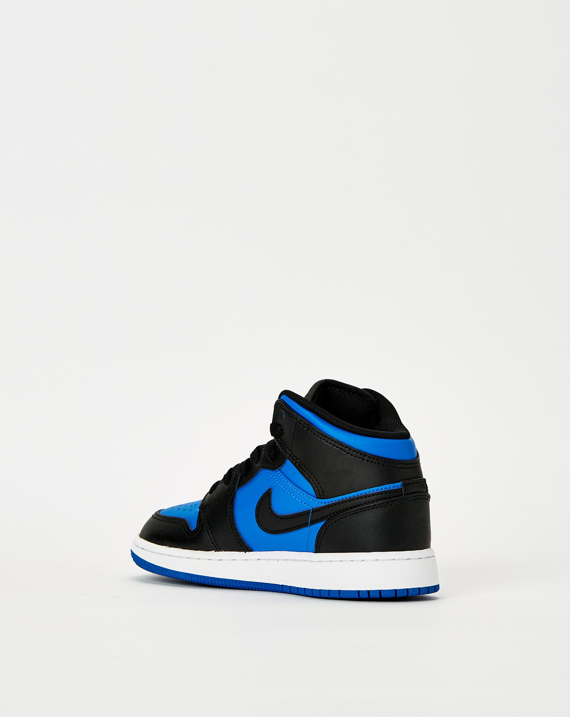 Air Jordan Kids' Air Jordan 1 Mid (GS) - Rule of Next Footwear