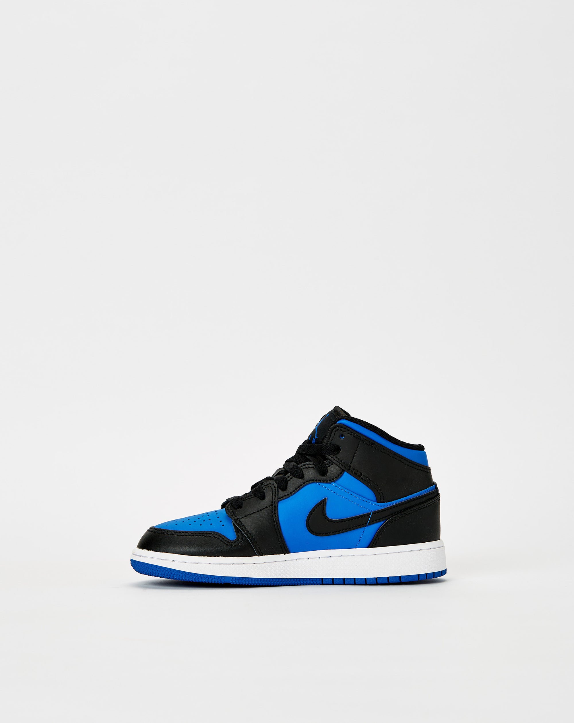 Air Jordan Kids' Air Jordan 1 Mid (GS) - Rule of Next Footwear