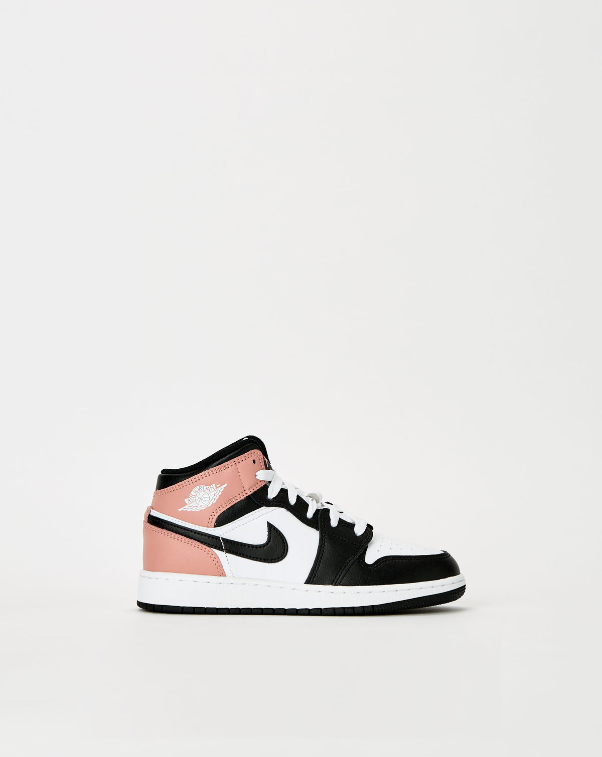 Air Jordan Kids' Air Jordan 1 Mid (GS) - Rule of Next Footwear