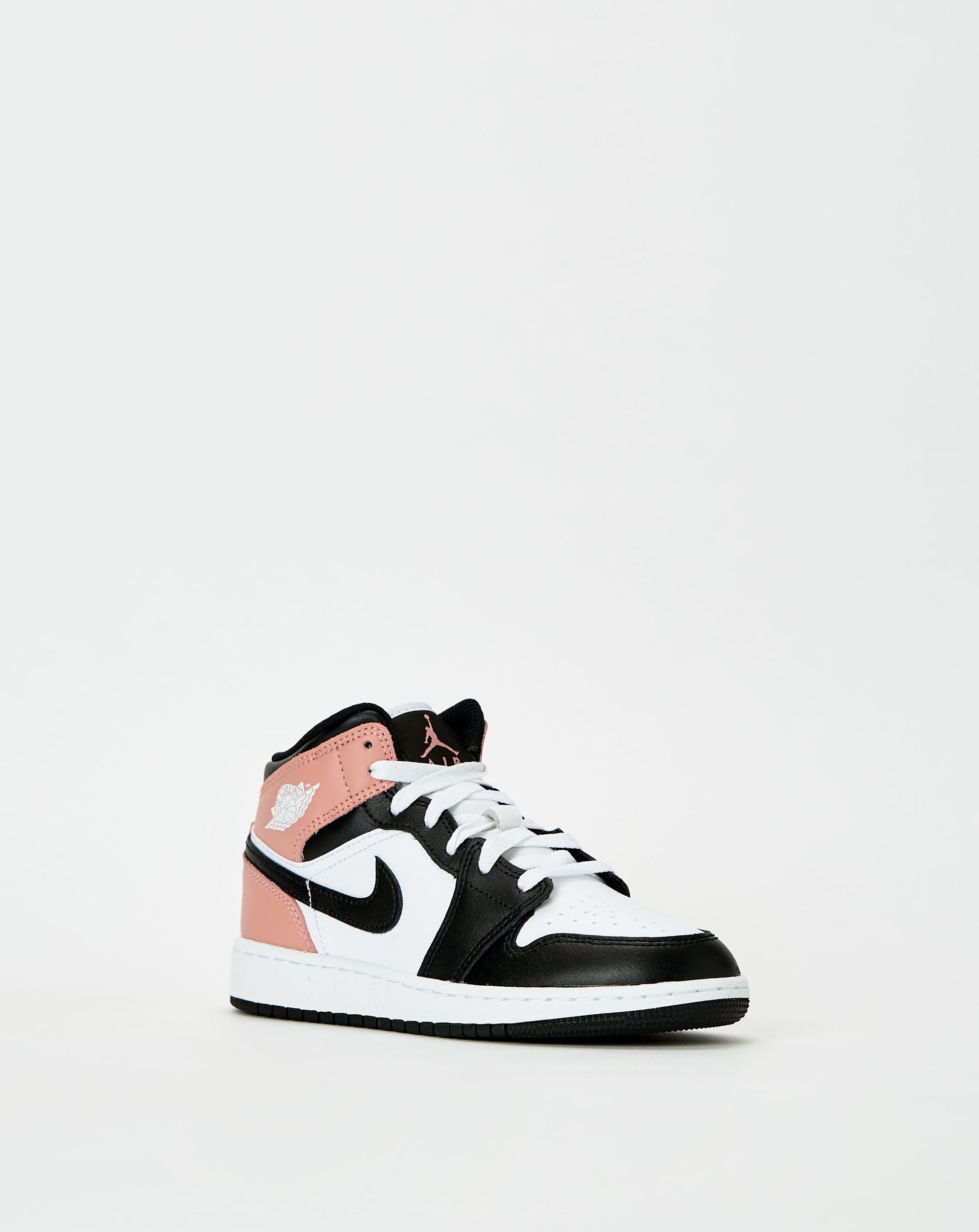 Air Jordan Kids' Air Jordan 1 Mid (GS) - Rule of Next Footwear