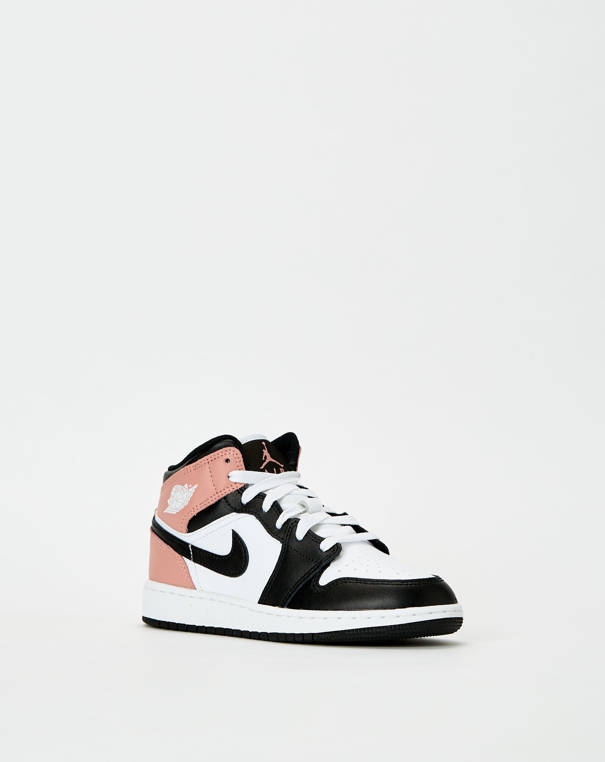 Air Jordan Kids' Air Jordan 1 Mid (GS) - Rule of Next Footwear
