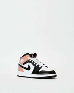 Air Jordan Kids' Air Jordan 1 Mid (GS) - Rule of Next Footwear
