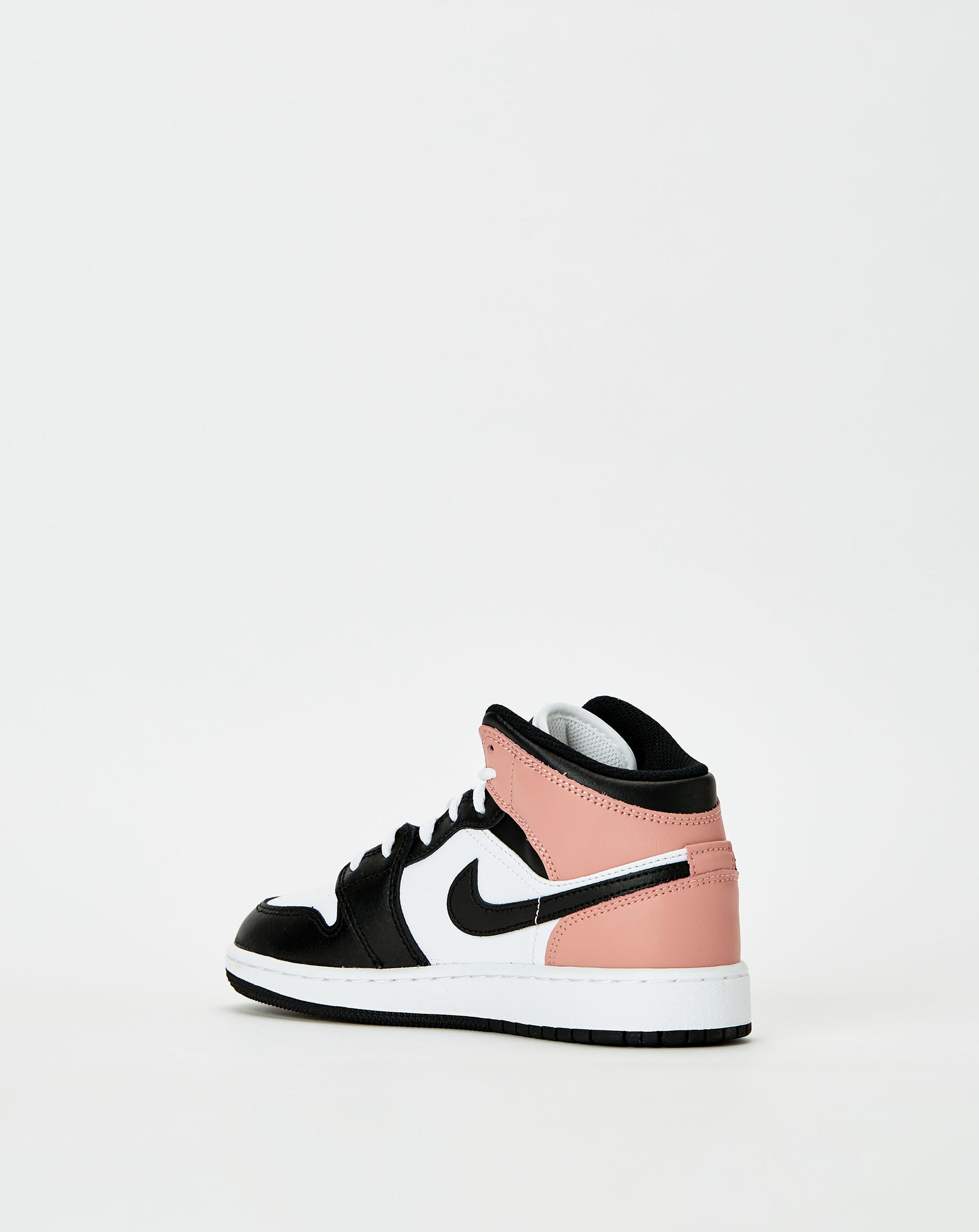 Air Jordan Kids' Air Jordan 1 Mid (GS) - Rule of Next Footwear