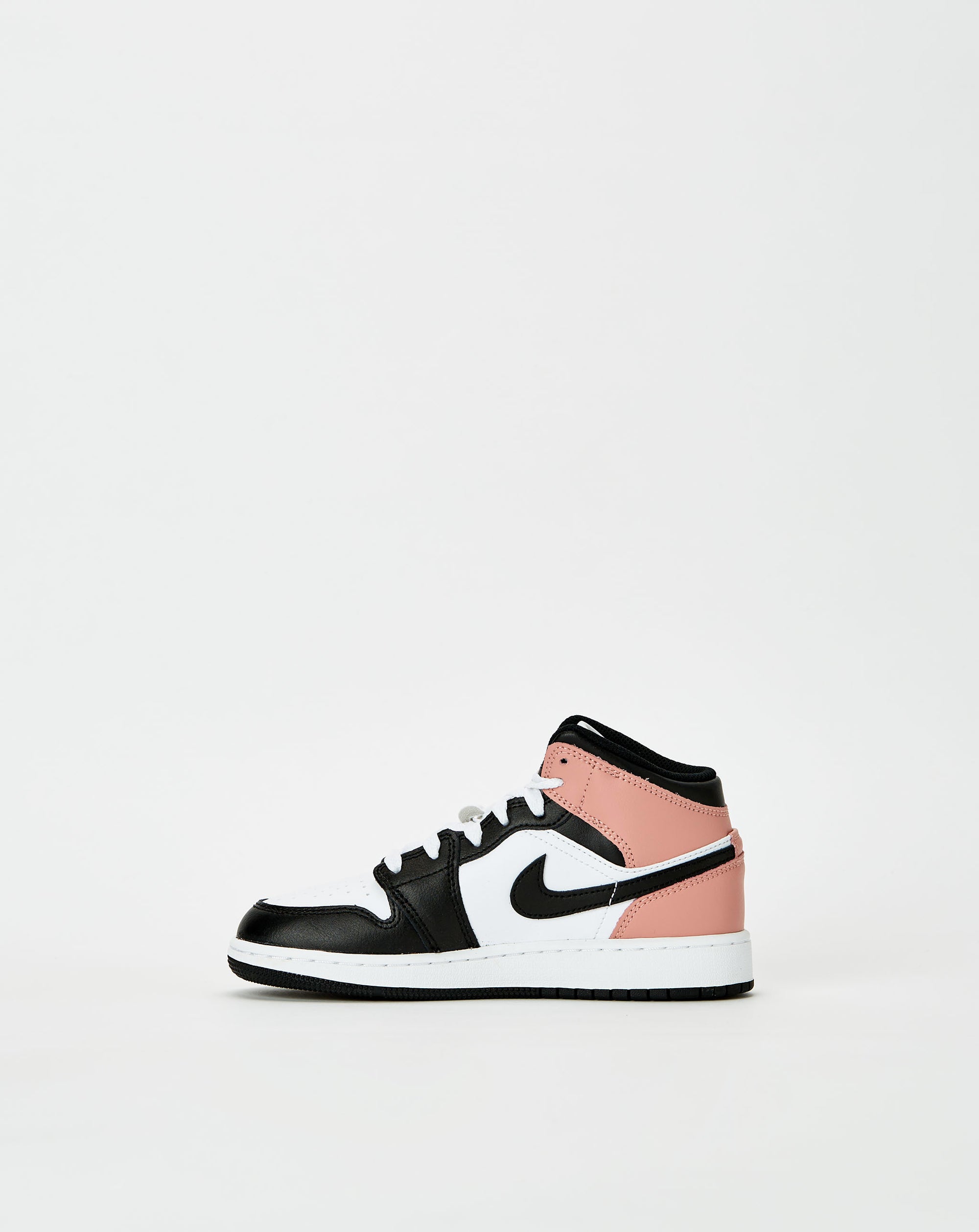 Air Jordan Kids' Air Jordan 1 Mid (GS) - Rule of Next Footwear