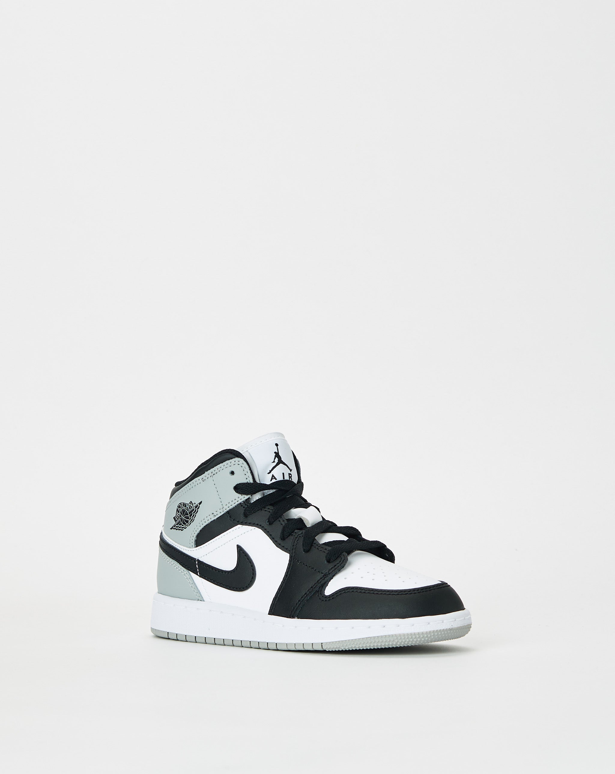 Air Jordan Kids' Air Jordan 1 Mid (GS) - Rule of Next Footwear