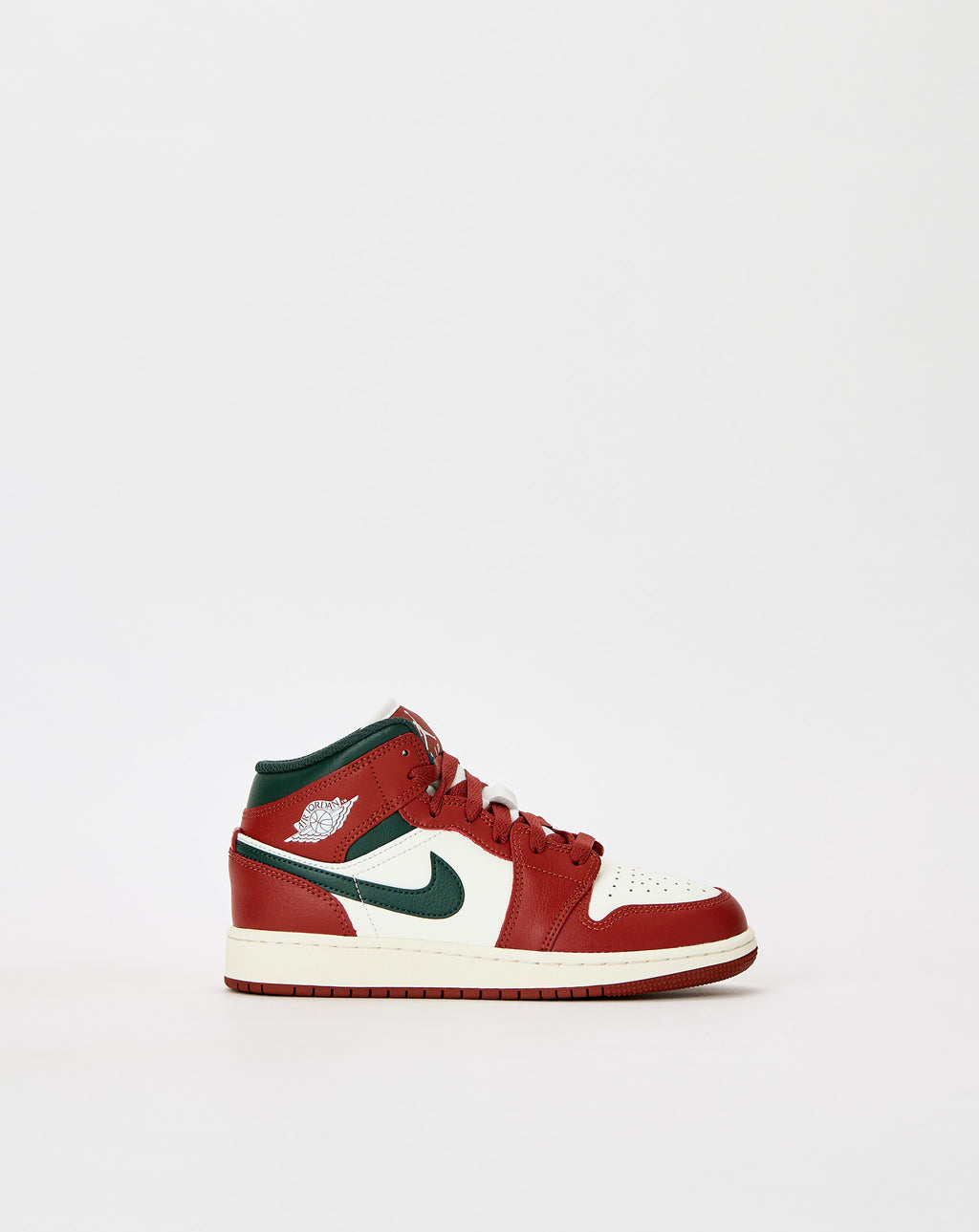 Air Jordan Kids' Air Jordan 1 Mid (GS) - Rule of Next Footwear