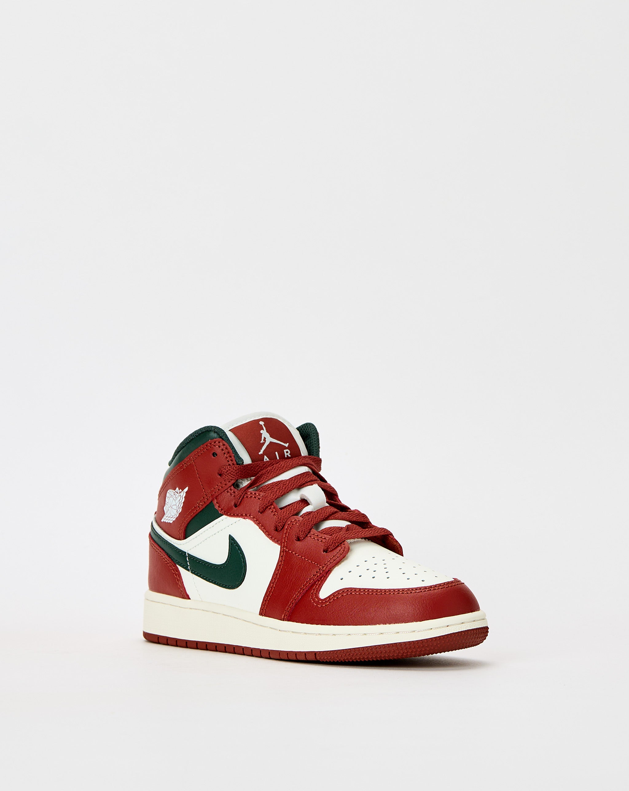 Kids' Air Jordan 1 Mid (GS)