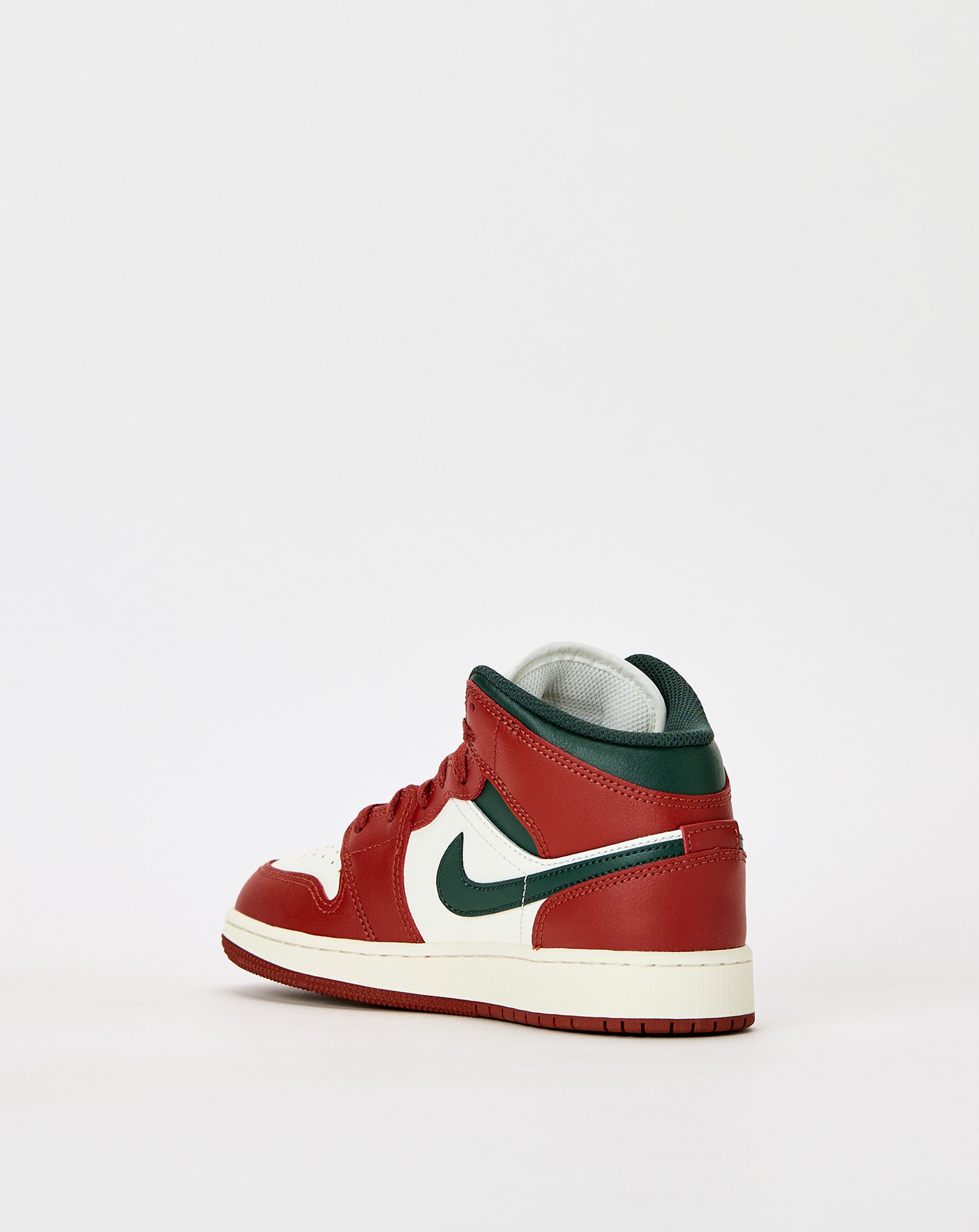 Kids' Air Jordan 1 Mid (GS)