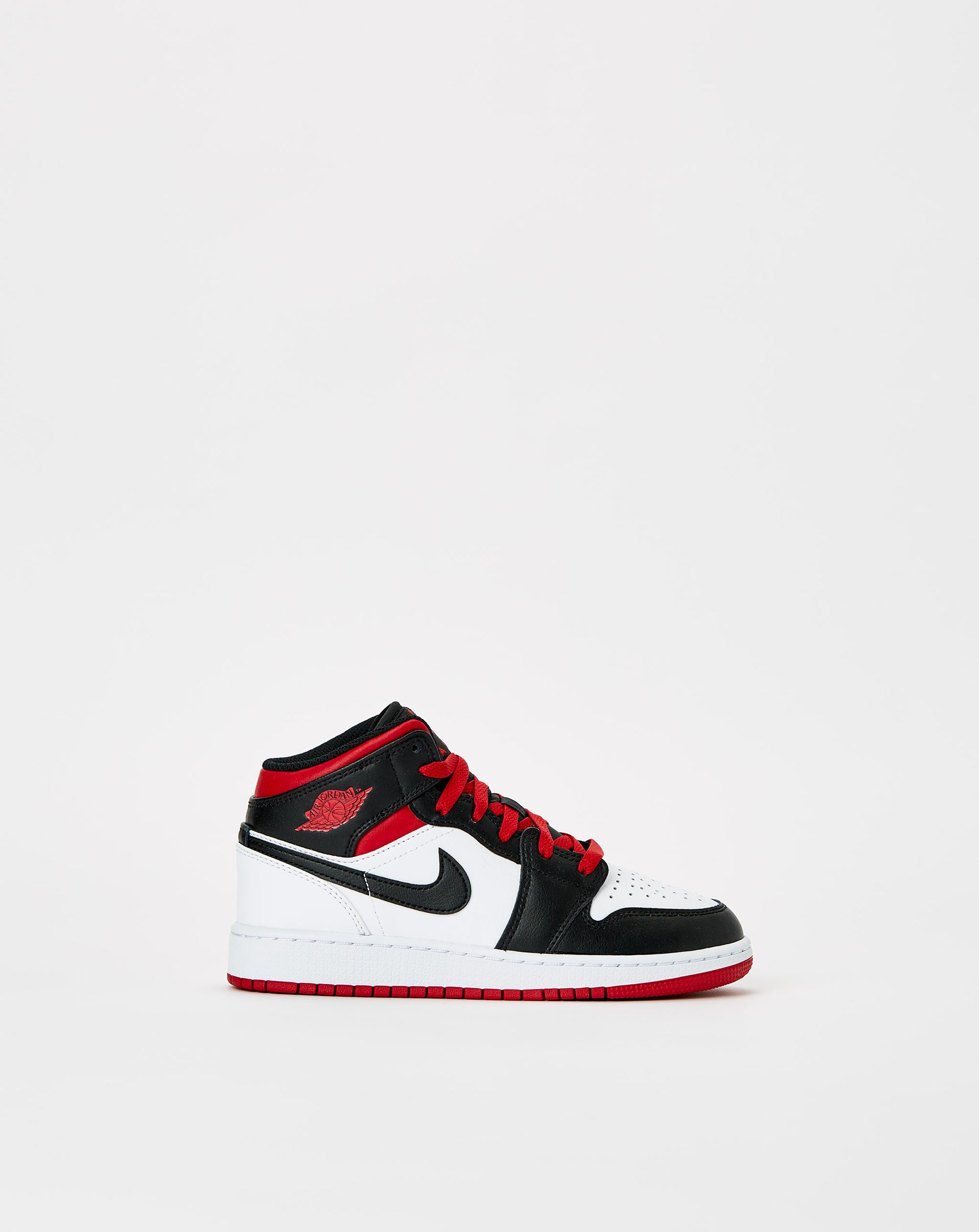Air Jordan Kids' Air Jordan 1 Mid (GS) - Rule of Next Footwear