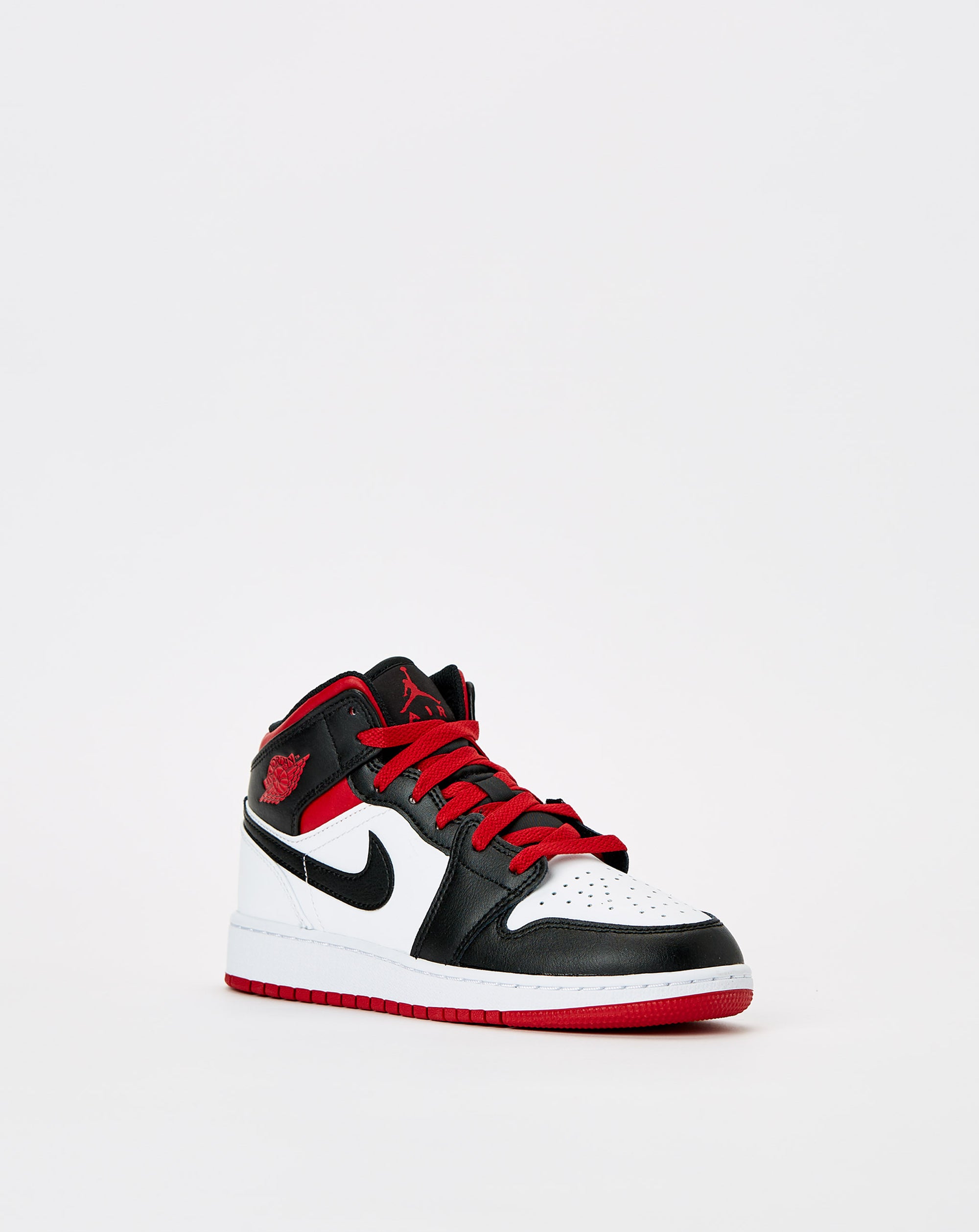 Air Jordan Kids' Air Jordan 1 Mid (GS) - Rule of Next Footwear