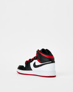 Air Jordan Kids' Air Jordan 1 Mid (GS) - Rule of Next Footwear