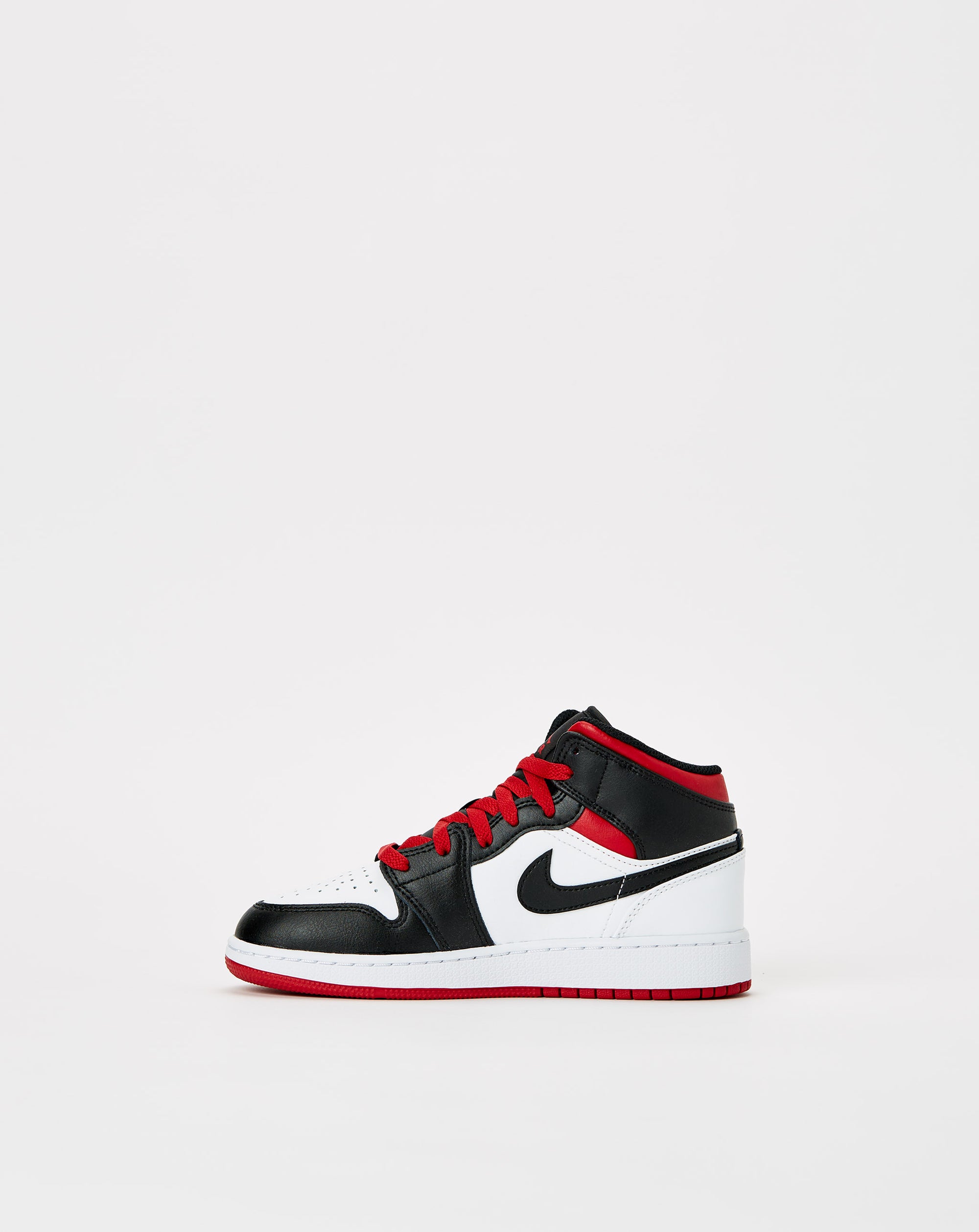 Air Jordan Kids' Air Jordan 1 Mid (GS) - Rule of Next Footwear