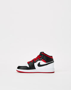 Air Jordan Kids' Air Jordan 1 Mid (GS) - Rule of Next Footwear
