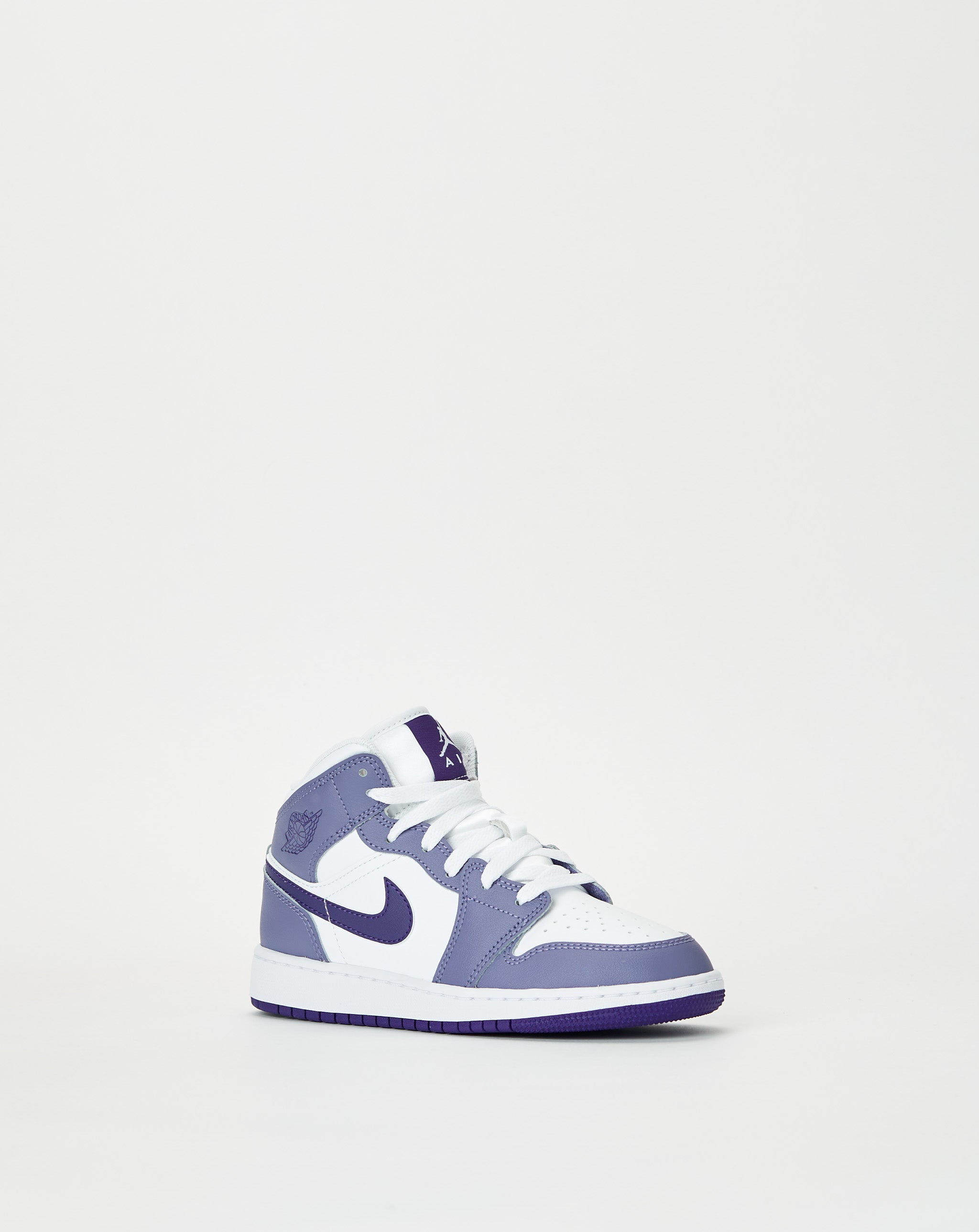 Air Jordan Kids' Air Jordan 1 Mid (GS) - Rule of Next Footwear