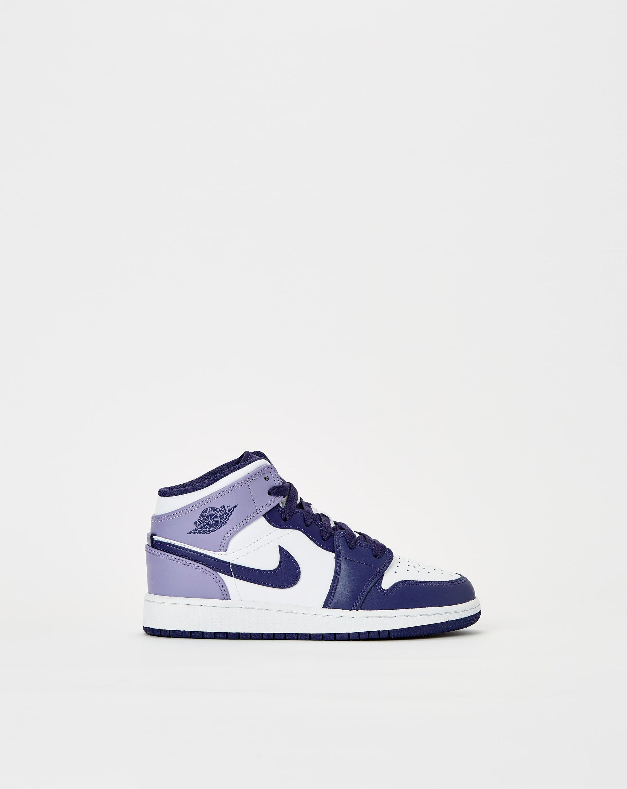 Air Jordan Kids' Air Jordan 1 Mid (GS) - Rule of Next Footwear