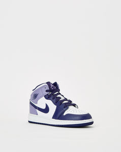 Air Jordan Kids' Air Jordan 1 Mid (GS) - Rule of Next Footwear