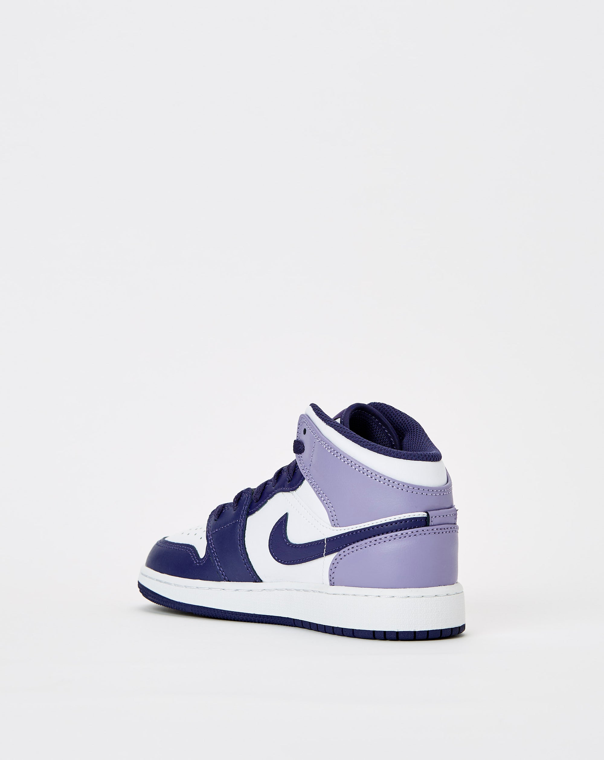 Air Jordan Kids' Air Jordan 1 Mid (GS) - Rule of Next Footwear
